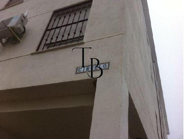 Garaje en venta en Lora del Río, Lora Del Rio photo 0