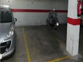 Parking en venta en Dos Hermanas, CALLE PADRE FERNANDO TREJO photo 0