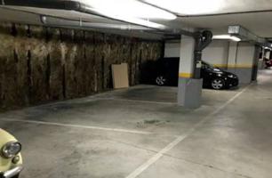 Parking en venta en El Molar, El molar photo 0