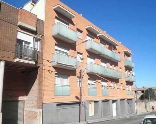 Parking en venta en Santa Margarida de Montbui, Barri sant maure photo 0