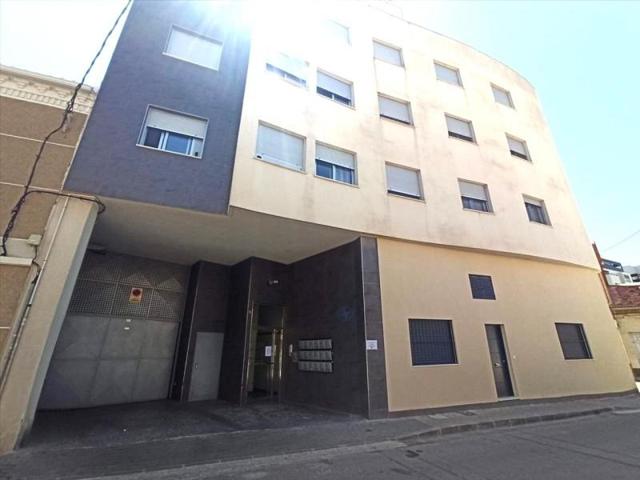 Garaje en alquiler en El Palmar, Zona centro photo 0