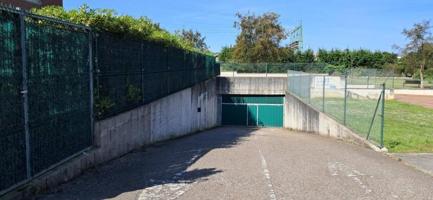 Parking en venta en Santa Cruz de Bezana, Sancibrián photo 0