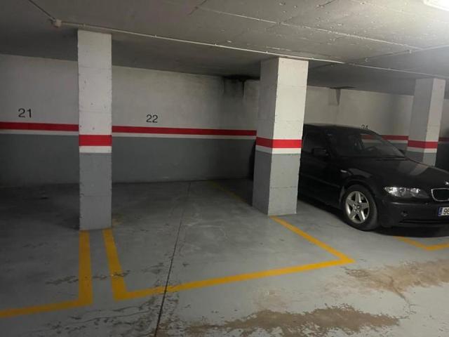 Parking en venta en Requena, Avenida de Valencia, 20, 46340 photo 0