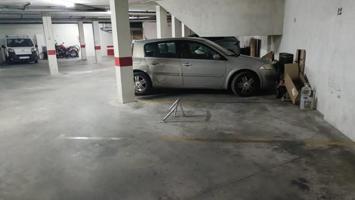 Garaje en venta en Ogíjares, Centro photo 0