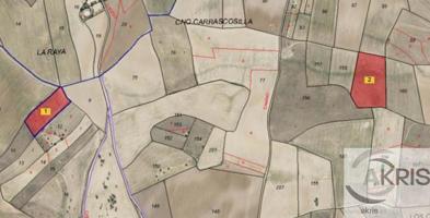 Terreno en venta en Casarrubios del Monte, Camino Cuesta Blanca, Pol.12 Parcela 168, 45950 photo 0