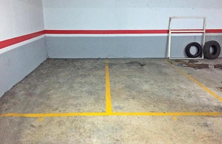 Parking en venta en Igualada, Barri del Sant Crist photo 0