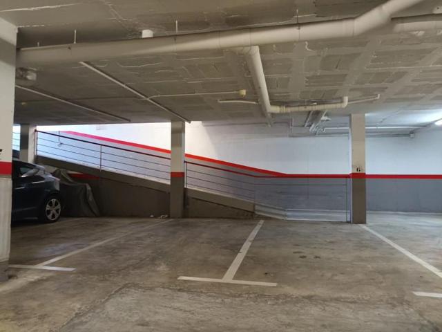 Garaje en venta en Sant Martí Sarroca photo 0