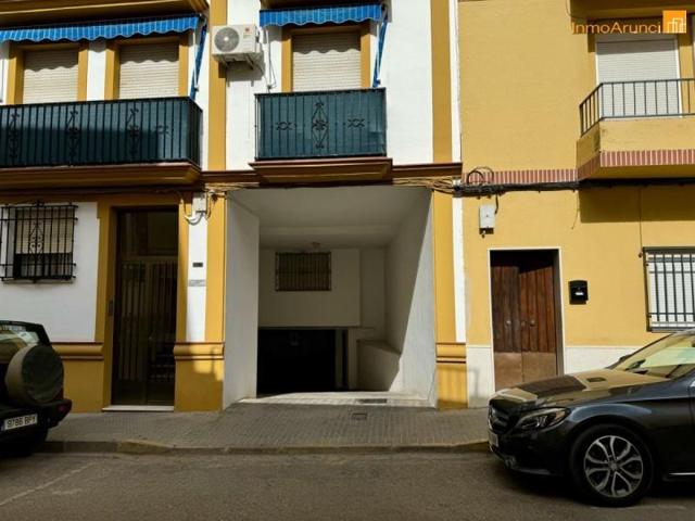 Garaje en venta en Morón de la Frontera, Puerta Sevilla photo 0