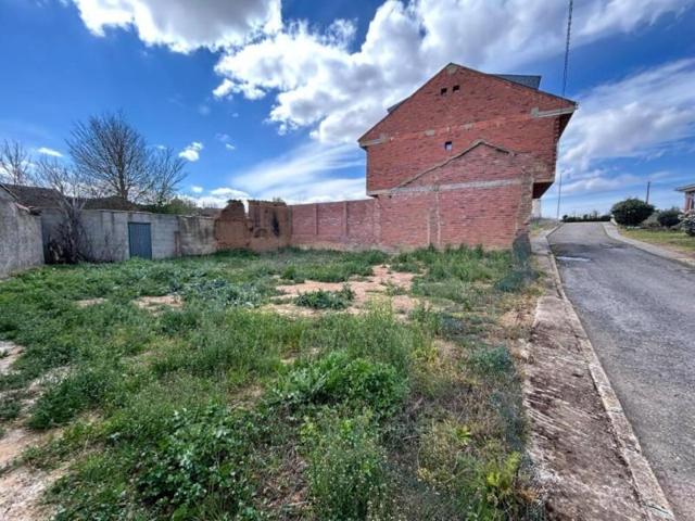 Terreno en venta en Valdevimbre photo 0