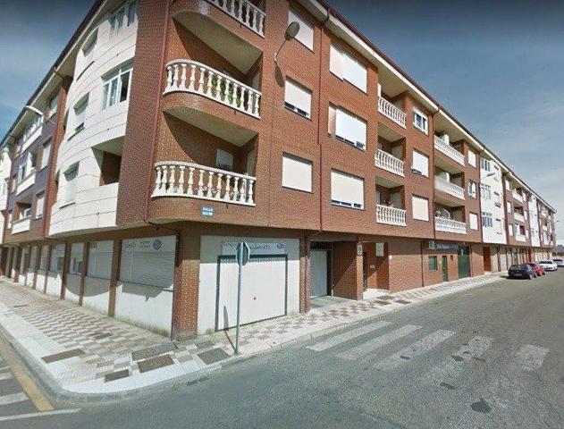 Parking en venta en Villaquilambre, Navatejera photo 0