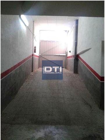 Parking en venta en La Roda, Calle Nueva, 47, 02630 photo 0