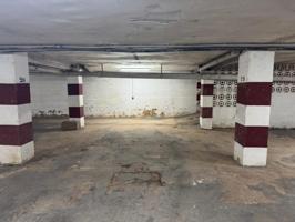 Parking en venta en Algemesí, Algemesí photo 0