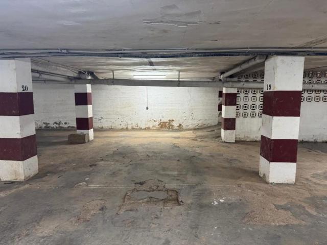 Parking en venta en Algemesí, Algemesí photo 0