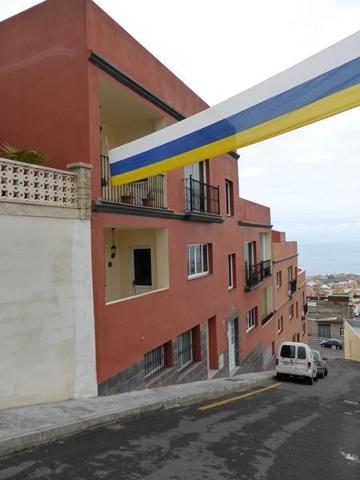 Parking en venta en Los Realejos, Los Realejos-Icod El Alto photo 0