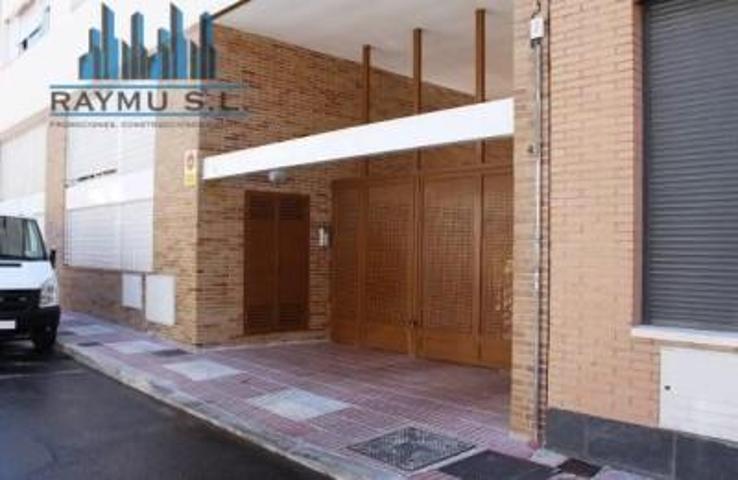 Parking en venta en San Sebastián de los Reyes, Parque la marina photo 0