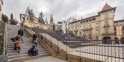 Garaje en venta en Manlleu, Manlleu photo 0