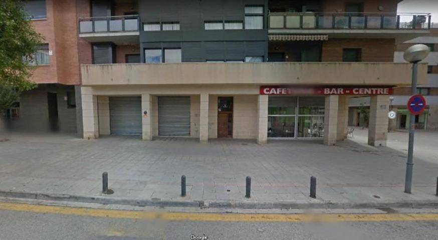 Parking en venta en El Vendrell, Centro photo 0