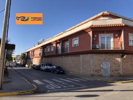 Garaje en venta en Valdepeñas, Auditorio photo 0