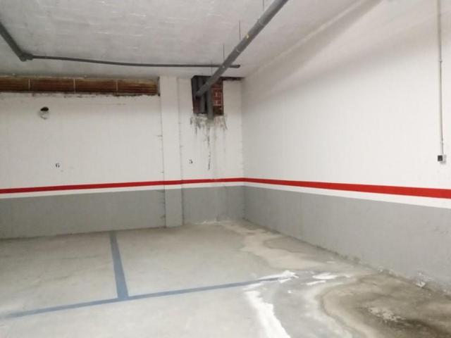 Garaje en venta en Molina de Segura, Centro photo 0