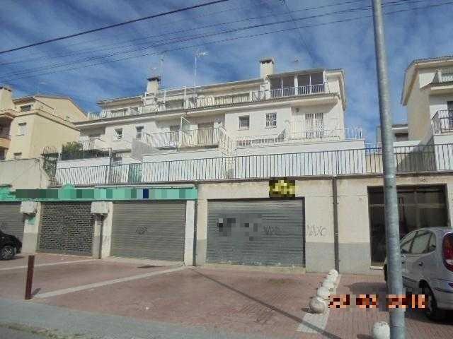 Parking en venta en Cunit, Cunit Diagonal photo 0