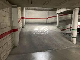Parking en venta en Lucena, Plaza de la Barrera, 14900 photo 0