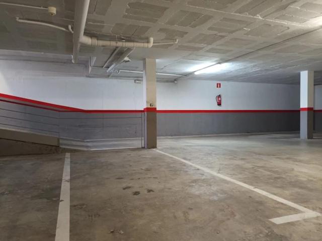 Garaje en venta en Sant Martí Sarroca photo 0