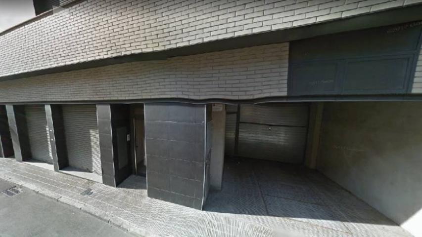 Parking en venta en Igualada, Barri del Sant Crist photo 0
