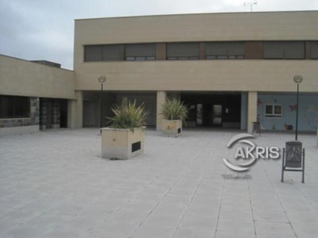 Parking en venta en Toledo, Avenida de la Legua, 3, 45005 photo 0