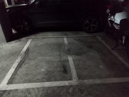 Parking en venta en Tarragona, Sant pere i san pau photo 0