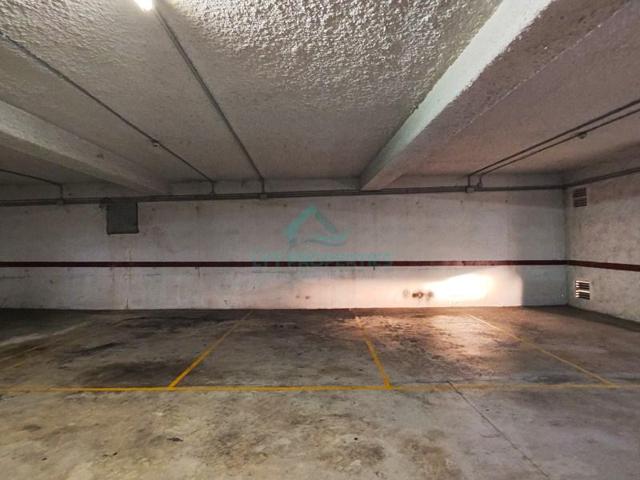 Parking en venta en Gata de Gorgos photo 0