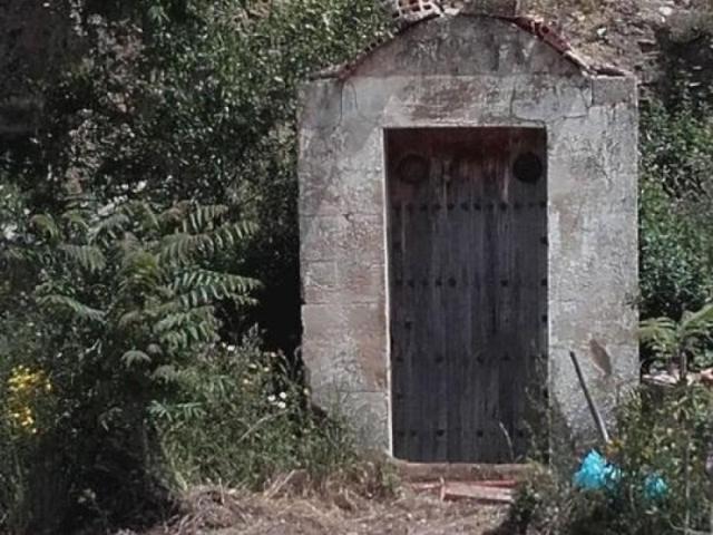 Casa en venta en Bureta, Centro photo 0