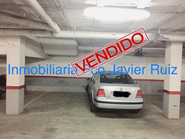 Garaje en venta en Villafranca de los Barros, Centro - Mercado de abastos photo 0