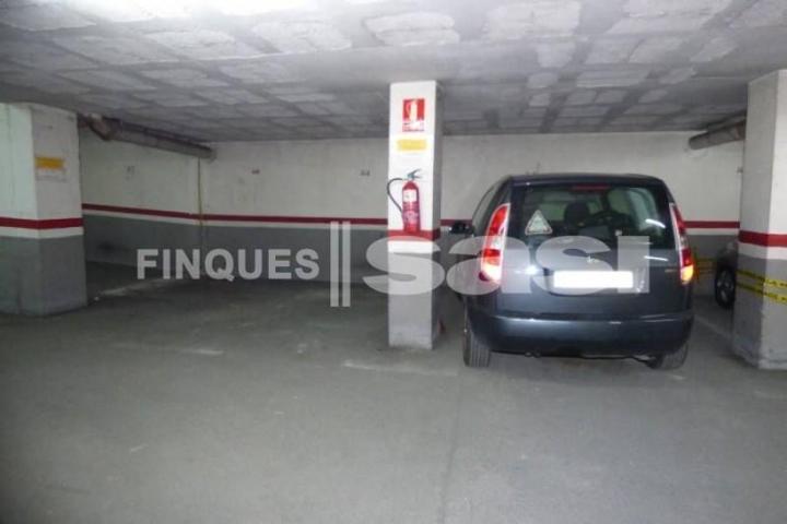Parking en venta en Igualada, Poble Sec photo 0