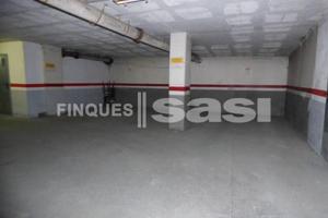 Parking en venta en Igualada, Poble Sec photo 0