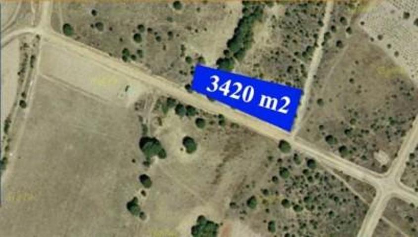 Terreno en venta en Valdefinjas, Valdefinjas photo 0