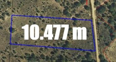 Terreno en venta en Toro, TORO photo 0