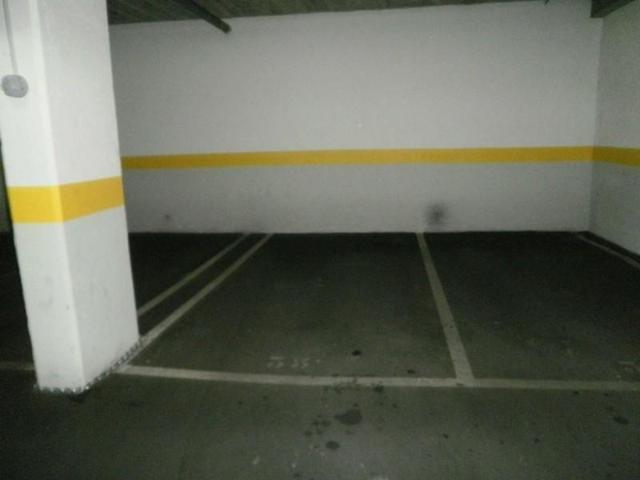 Parking en venta en Parla, PARLA ESTE photo 0