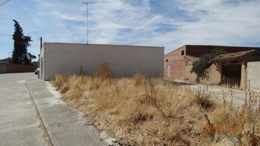 Terreno en venta en Pedrosillo de Alba, Prado del horcajo photo 0