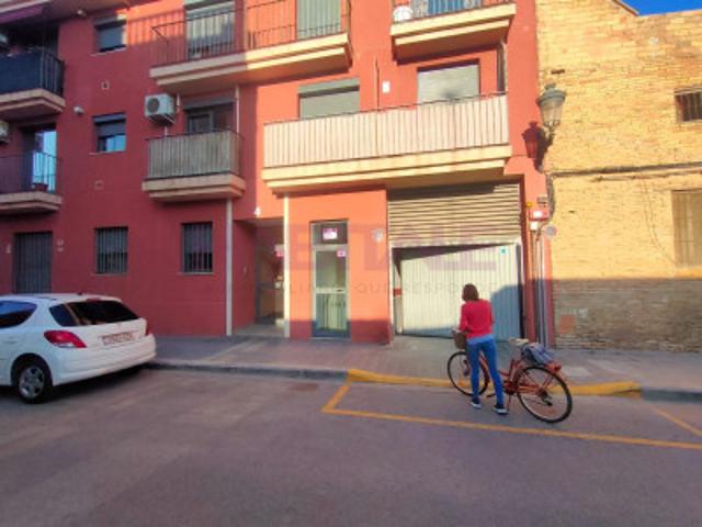 Parking en venta en La Torre photo 0