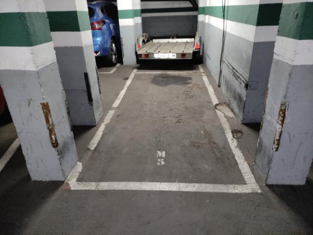 Parking en venta en Barcelona, Camp d en Grassot i Gràcia Nova photo 0