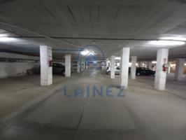 Parking en venta en Peñarroya-Pueblonuevo, Pueblonuevo, Proximo al centro photo 0