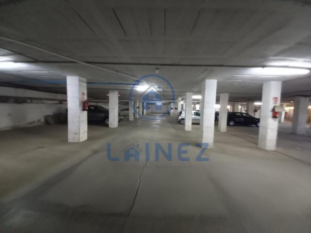 Parking en venta en Peñarroya-Pueblonuevo, Pueblonuevo, Proximo al centro photo 0