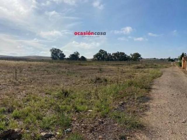 Terreno en venta en Bélmez, Belmez photo 0