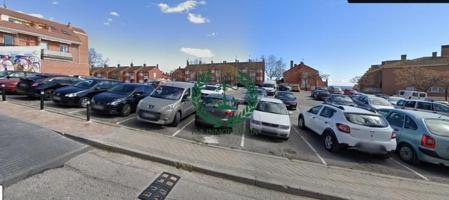 Parking en venta en Colmenar Viejo, COLMENAR VIEJO (MADRID) photo 0