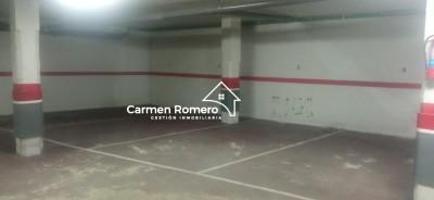 Parking en venta en Villamayor, VILLAMAYOR (SALAMANCA) photo 0