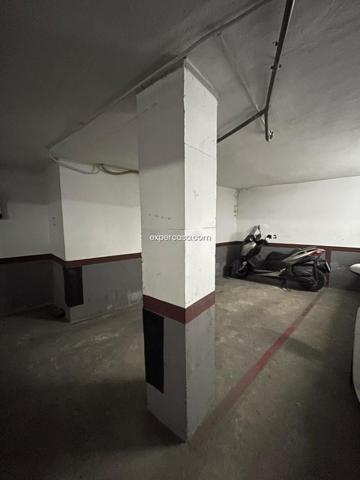 Garaje en venta en Valencia, Benimámet photo 0