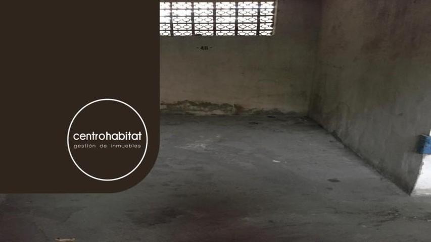 Garaje en venta en Elda, Av. alfonso xiii photo 0