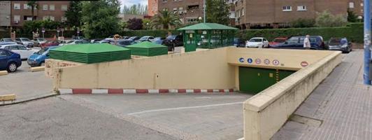 Parking en venta en Leganés, Carrascal photo 0