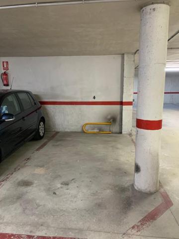 Parking en venta en Pliego, CENTRO photo 0