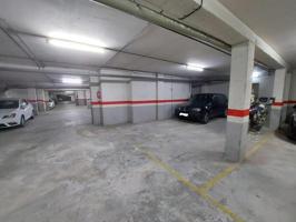 Parking en venta en Igualada, Set Camins photo 0